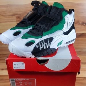 Air Max Speed Turf "Philadelphia Eagles"